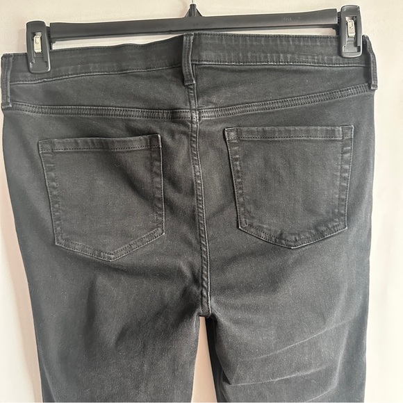 Torrid Crop Sky High Boot Super Soft Size 12 - Picture 4 of 9